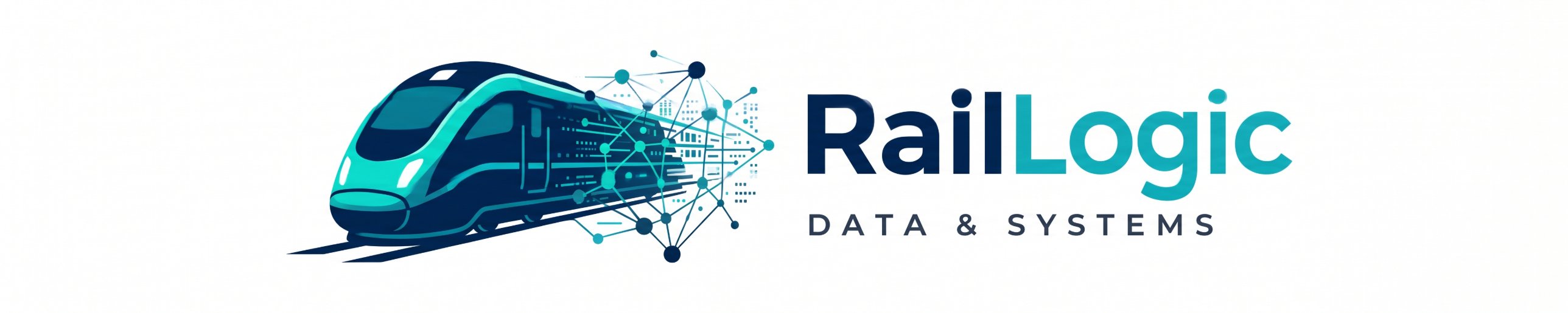 RailLogic – Data & Systems